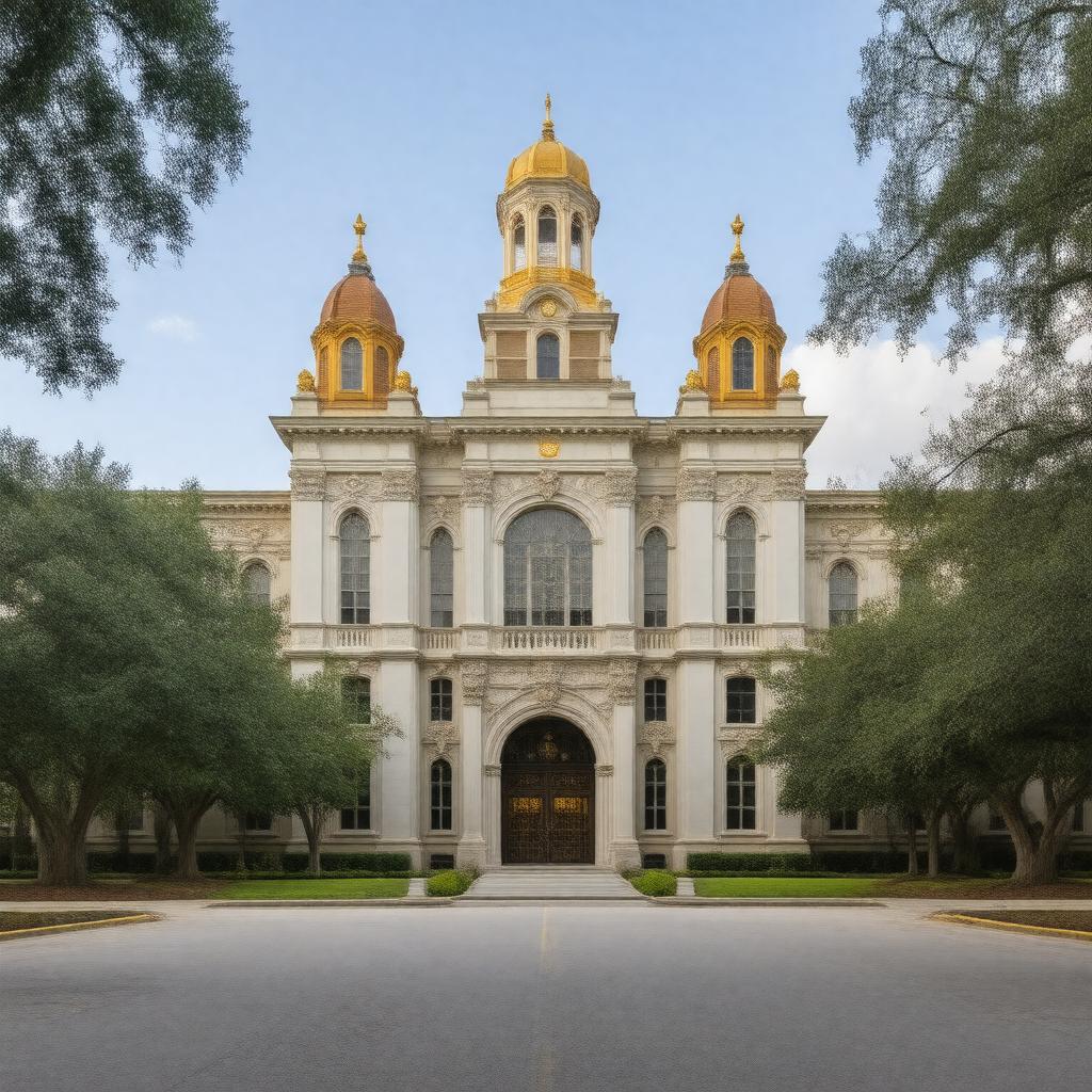 Xavier University of Louisiana